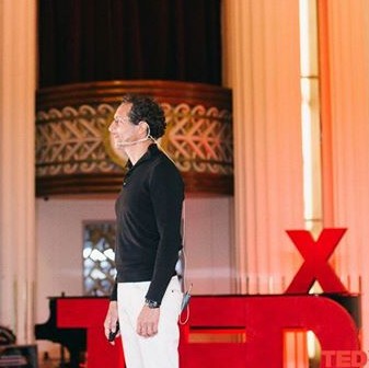 A Matter of Choice – TEDx Cluj