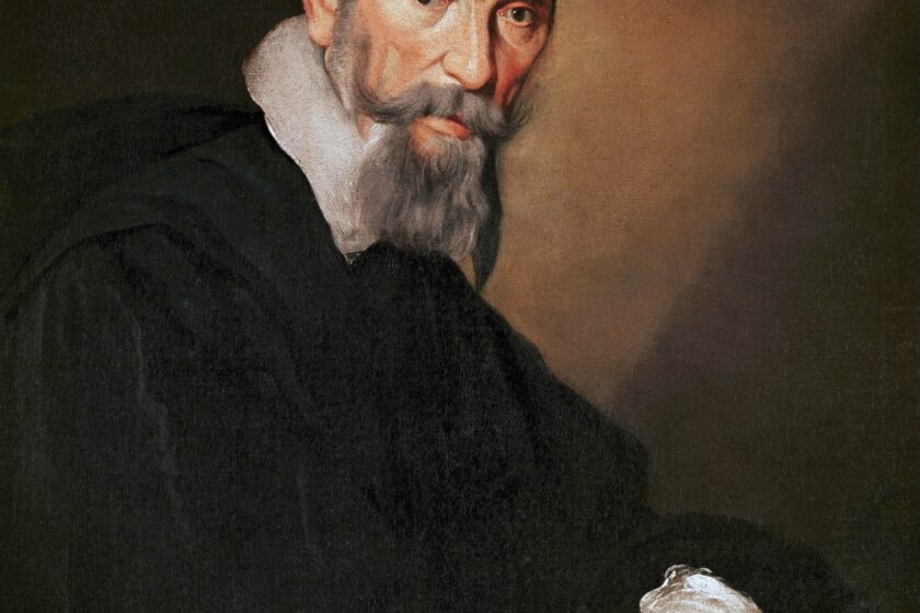 C. Monteverdi (?1567–1643) – Pur ti Miro – Rial / Jaroussky – L’Arpeggiata