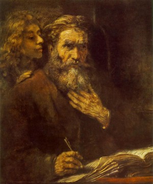 An Inner Whisper