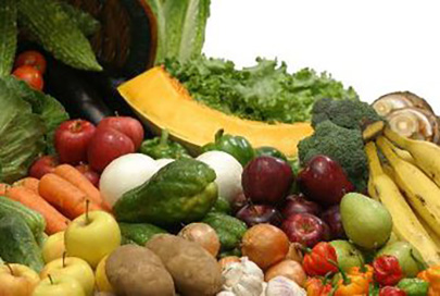 Eating for a Sattvic Body-Mind   