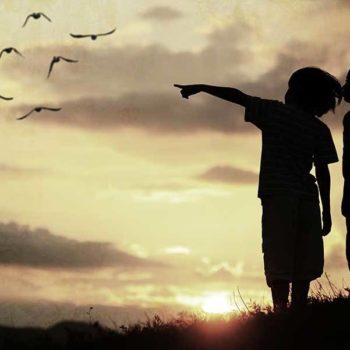 Spirit = Love