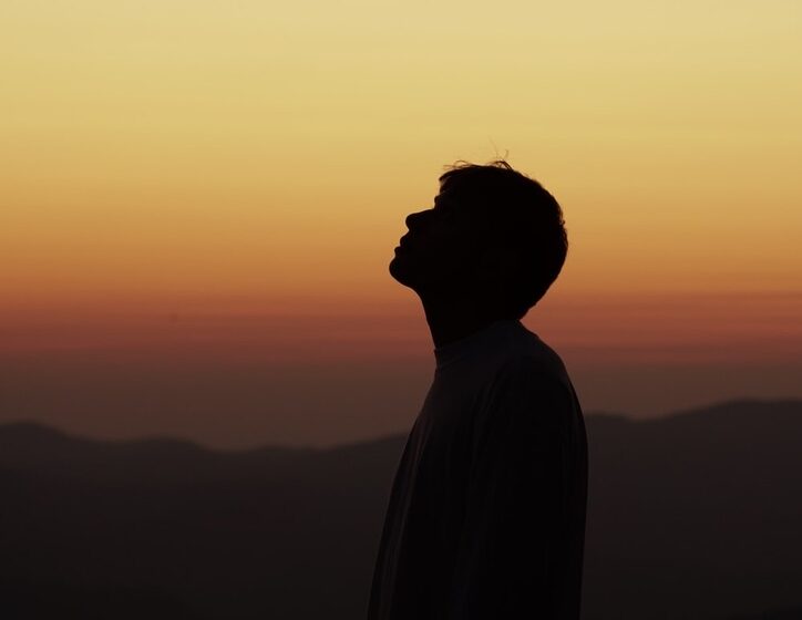 An Infinite Connectedness with All That Is
