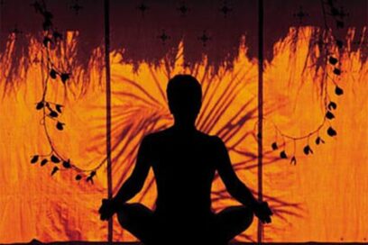 The Practice of Attention. A new form of pranayama